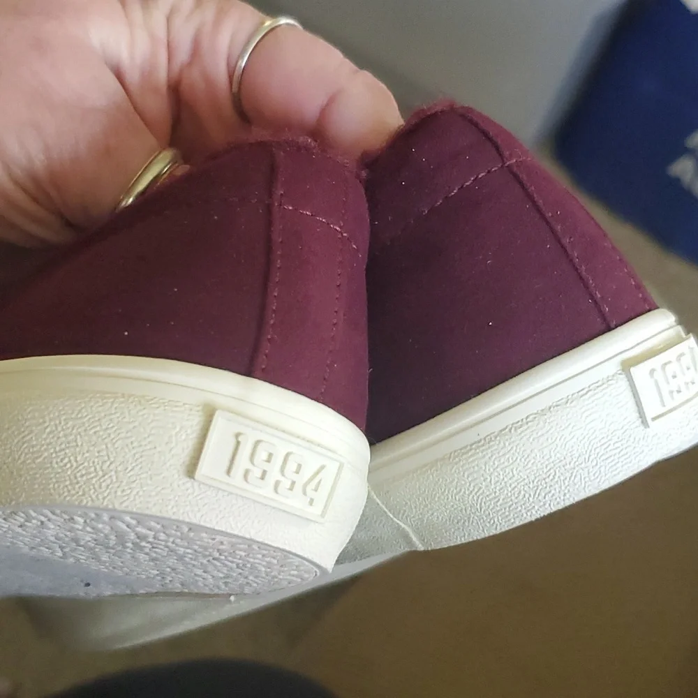 Old Navy Slip Ons - Picture 7 of 7